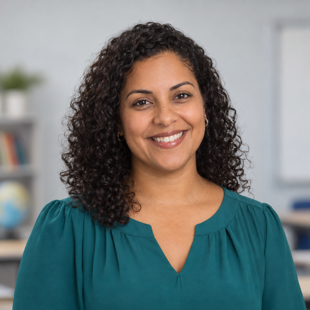 Ana Almeida Silva