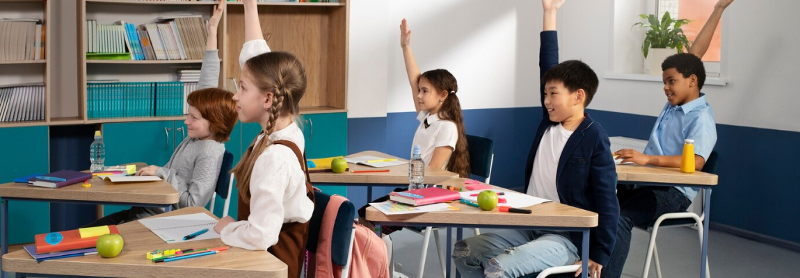 Gestão escolar integrada para apoiar a aprendizagem
