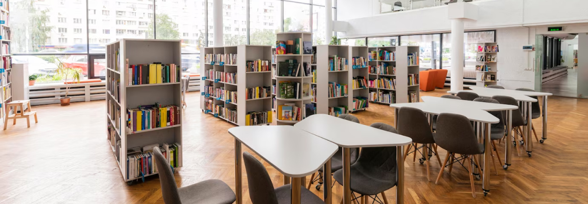 Recursos para uma rotina escolar mais organizada